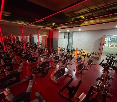CYCLING STUDIO