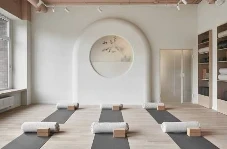 YOGA STUDIO