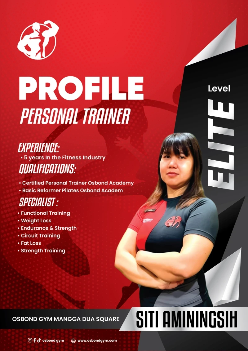 Siti Amining