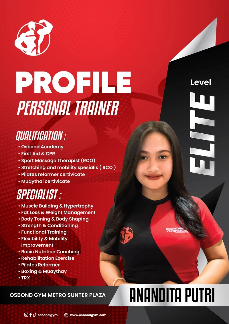 Anandita Putri