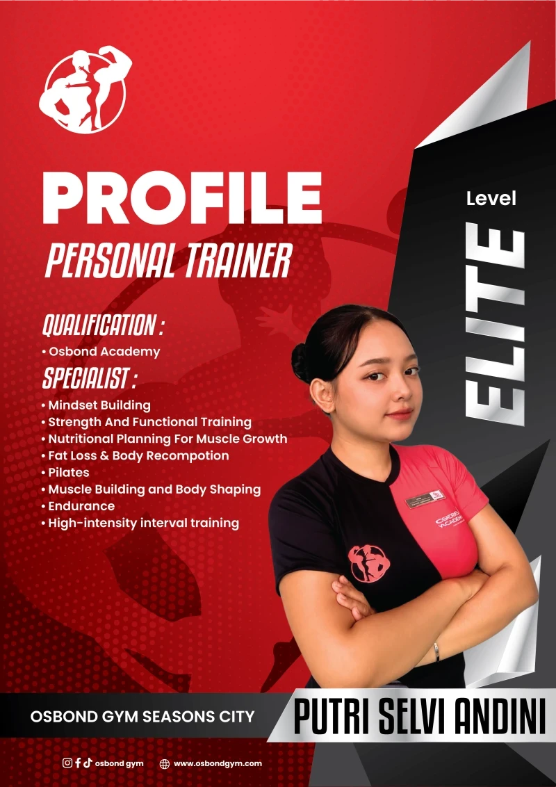 Putri Selvi